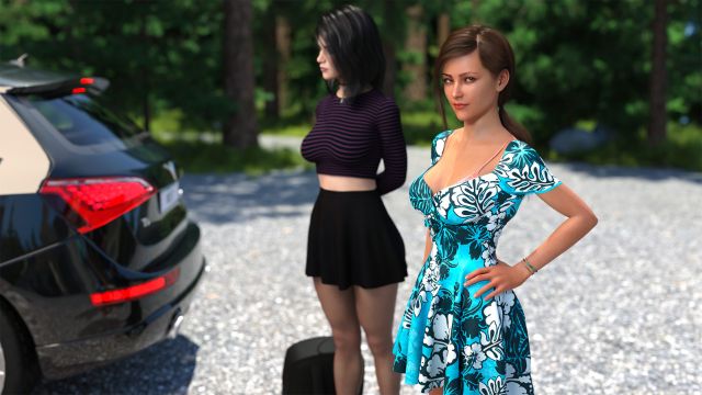 Summer Heat Adult Game Download (6)