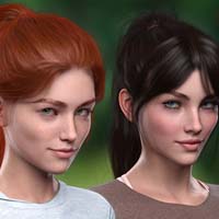 Summer Heat v0.6
