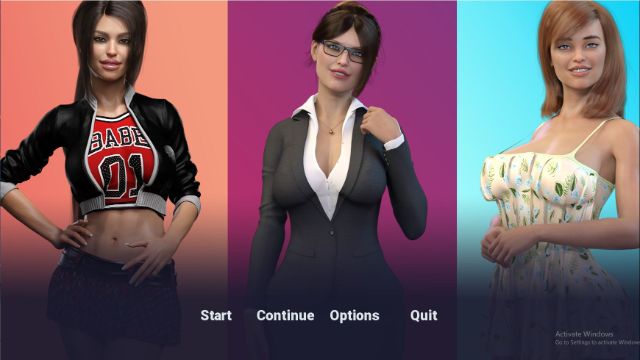 Temptations Of Love Apk Android Adult Game Download (1)