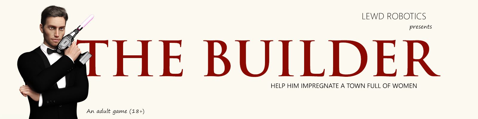 The Builder [Episode 1-9.2] Banner