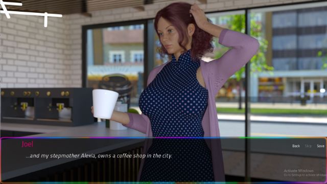 The Change Apk Android Adult Mobile Game Download (10)