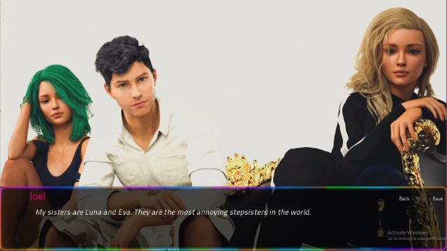 The Change Apk Android Adult Mobile Game Download (7)