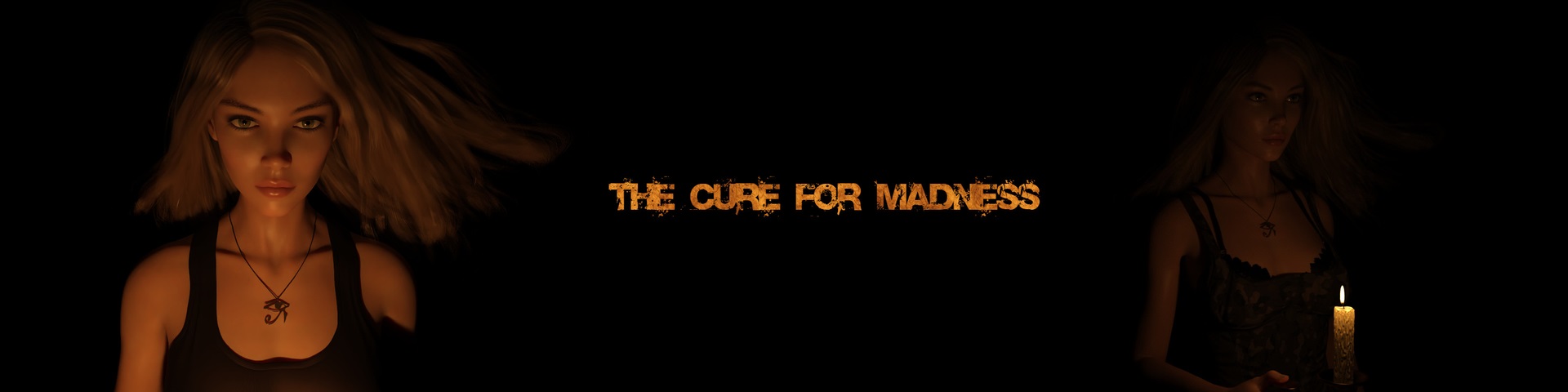 The Cure for Madness [Chapter 1-7] Banner