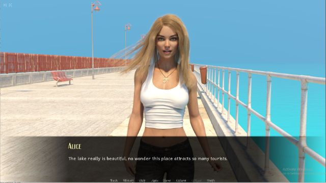 The Cure For Madness Apk Android Adult Game Download (6)