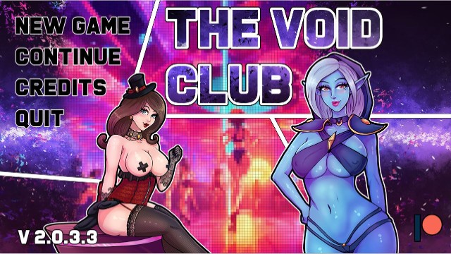 The Void Club (8)