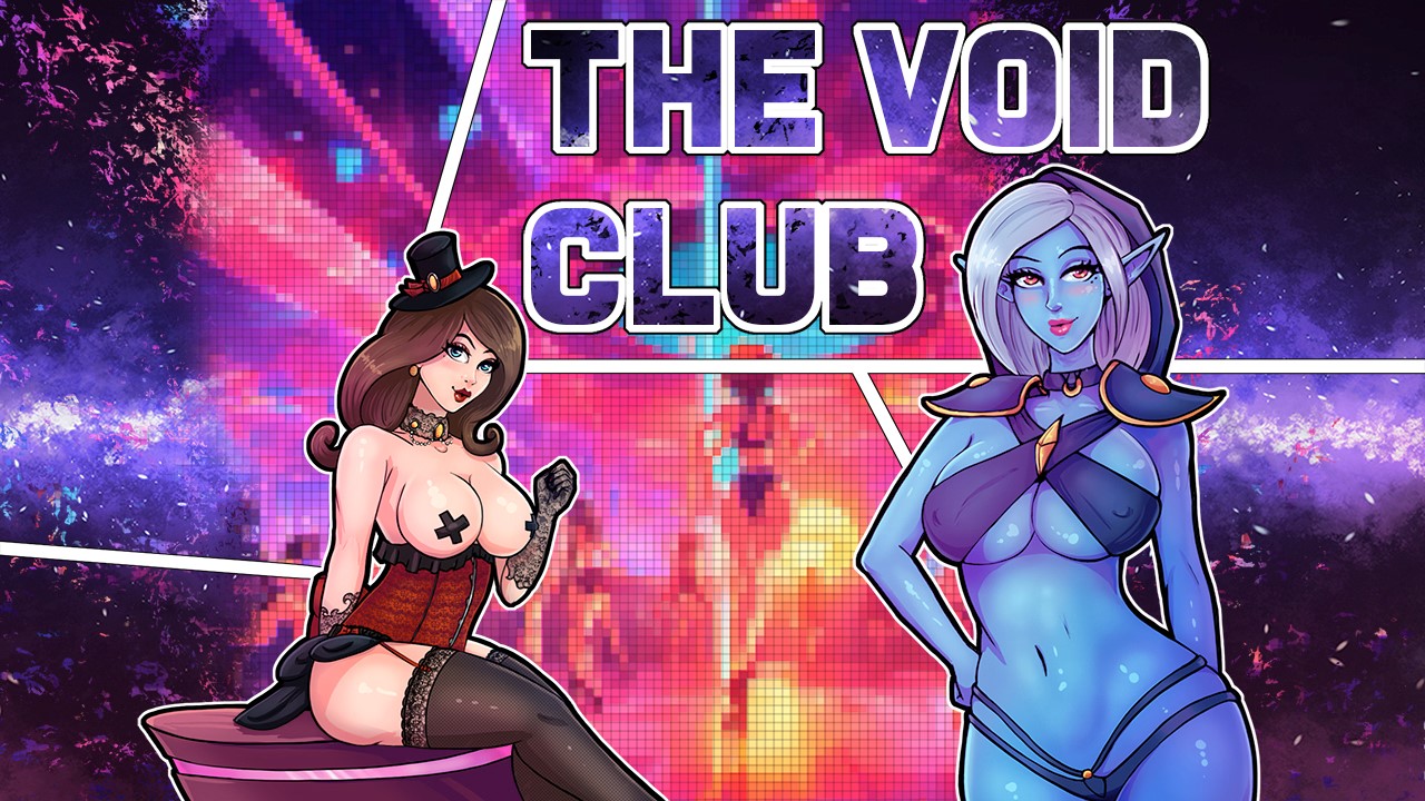 The Void Club v2.2.2 APK Android Adult Game Download