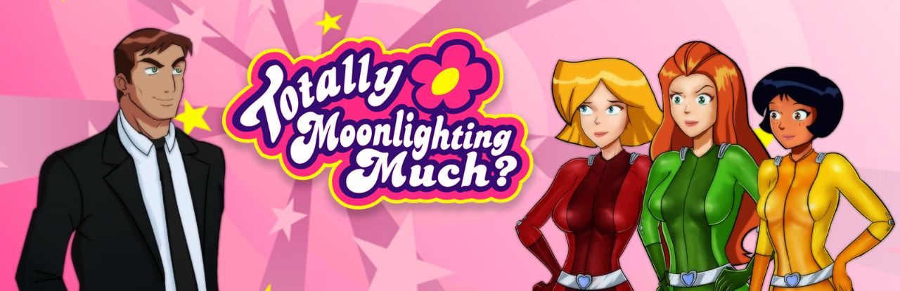 Totally Moonlighting Much v0.4.5 Banner