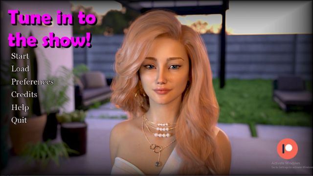 Tune In To The Show Apk Android Adult Mobile Game Download (3)