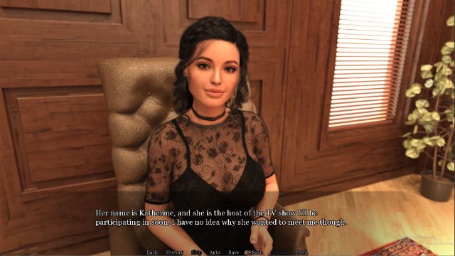 Tune In To The Show Apk Android Adult Mobile Game Download (4)