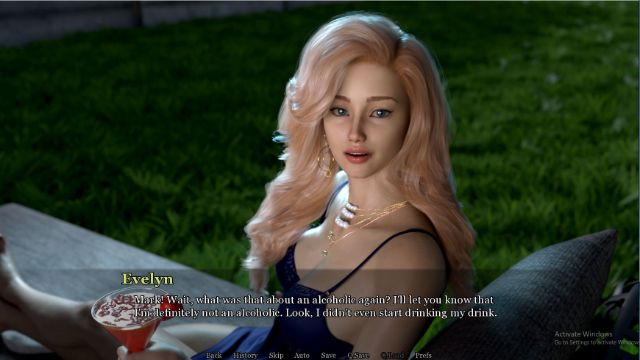 Tune In To The Show Apk Android Adult Mobile Game Download (8)