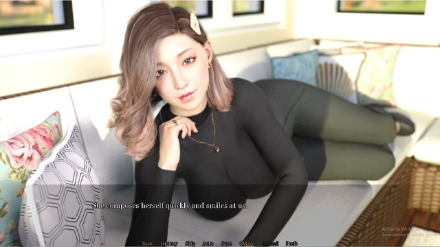 Tune In To The Show Apk Android Adult Mobile Game Download (9)