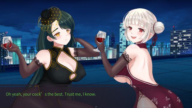 Wolf Of Stock Street Apk Android Adult Game Download (5)