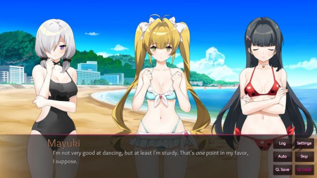 Would You Like To Run An Idol Cafe 2 Apk Adult Game Download (6)