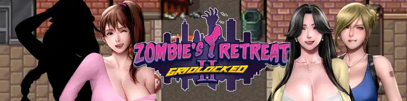 Zombies Retreat 2 v0.22 Beta Banner