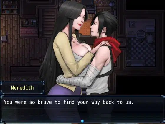Zombies Retreat 2 Adult Game Download Free (9)