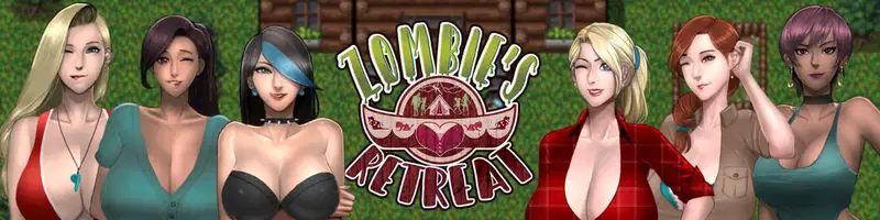 Zombie’s Retreat v2.1.1 [Completed] Banner