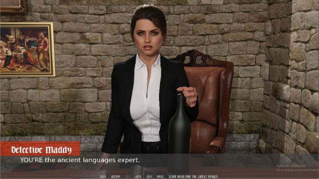 A Father's Sins Apk Android Adult Game Download (4)