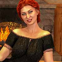 A Lewd Detective in Wild West v0.3