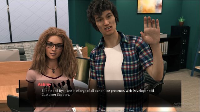 Accidental Assignment Apk Android Adult Game Download (3)