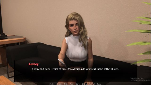 Accidental Assignment Apk Android Adult Game Download (4)