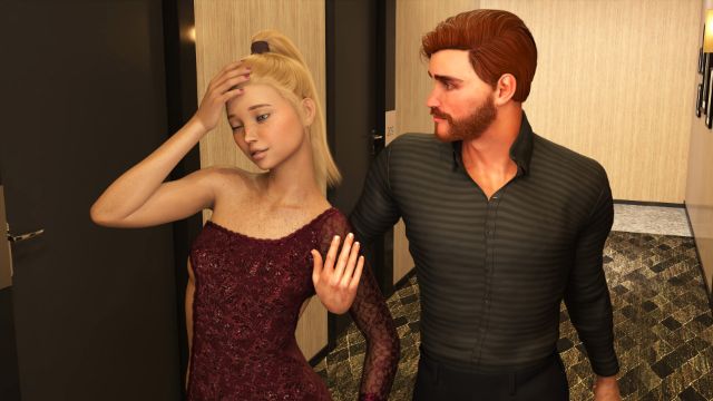 Angels Vacation Adventure Apk Adult Game Download (3)