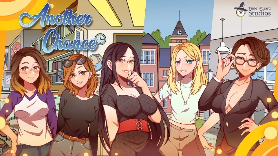 Another Chance v1.52 Banner