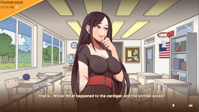 Another Chance Apk Android Adult Game Download (4)