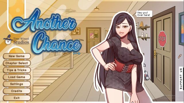Another Chance Apk Android Adult Game Download (8)