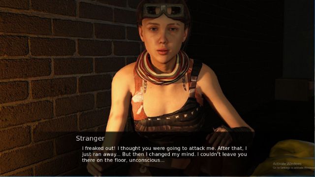 Apocalypse Mutant 2 Apk Android Adult Game Download (1)