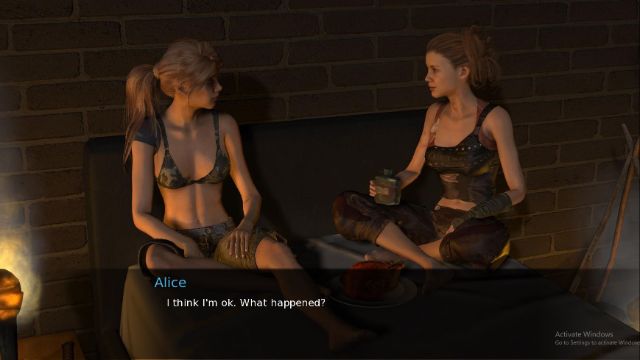 Apocalypse Mutant 2 Apk Android Adult Game Download (2)