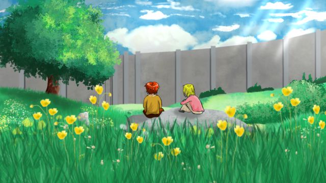 Attack On Survey Corps Apk Android Adult Game Download (2)