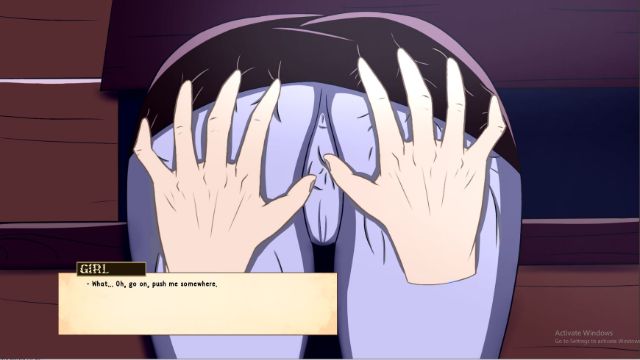 Attack On Survey Corps Apk Android Adult Game Download (6)