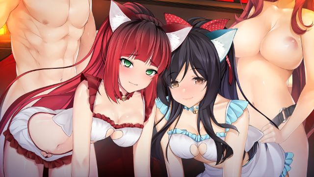 Bounce Paradise Apk Android Adult Game Download (13)