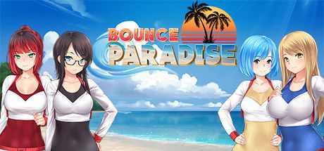 Bounce Paradise [Final] Banner
