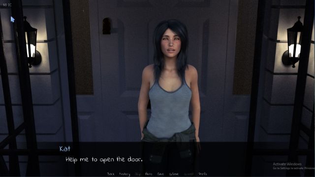 Breaking The Friend Zone Apk Android Adult Game Download (5)