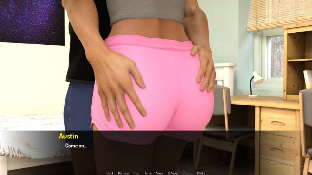 College Times Apk Android Adult Game Download (1)