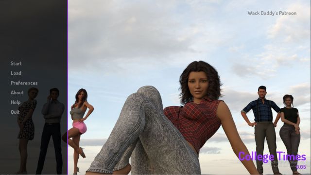 College Times Apk Android Adult Game Download (7)