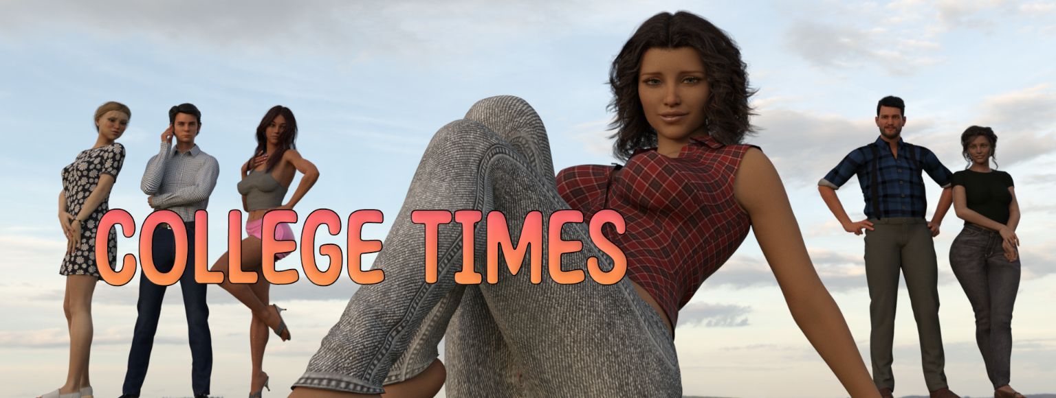 College Times v0.8.2k Banner