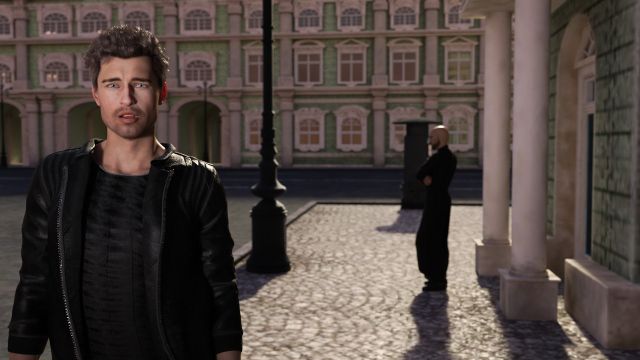 Curvy Moments Apk Android Adult Game Download (3)