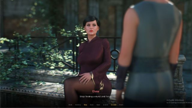 Empress Game Apk Android Adult Game Download (1)