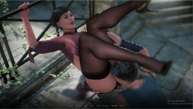 Empress Game Apk Android Adult Game Download (5)