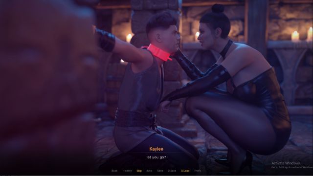 Empress Game Apk Android Adult Game Download (7)