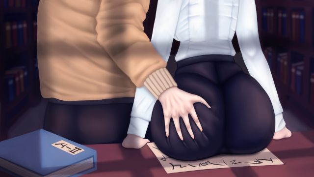 Evelyns Elixirs Apk Android Adult Game Download (2)