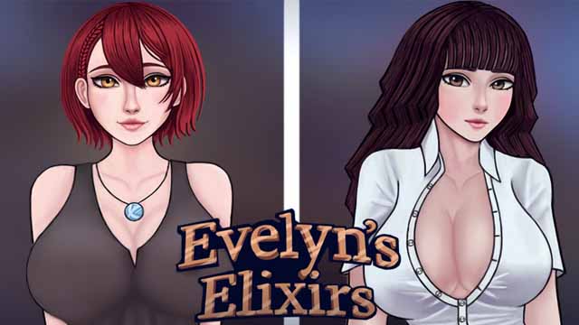 Evelyns Elixirs Apk Android Adult Game Download (7)