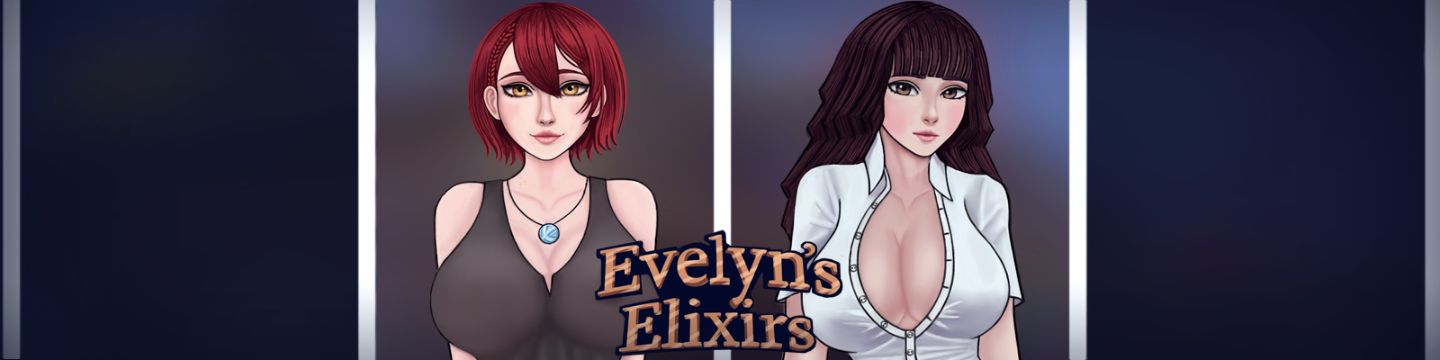 Evelyn’s Elixirs v0.1 Banner