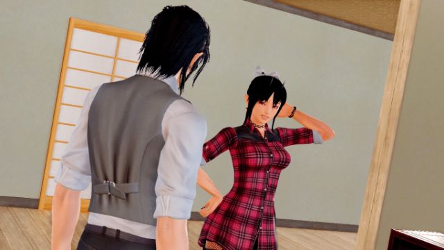 Exotic Paradise Apk Android Adult Game Download (1)