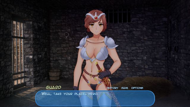 Fake Hero Apk Adult Game Download (4)