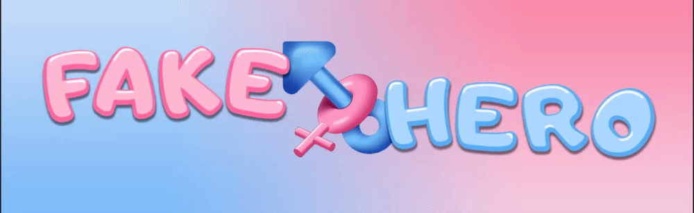 Fake Hero v0.3 Banner