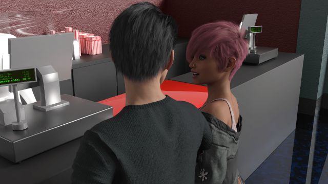 Family Again Apk Android Adult Game Download (1)