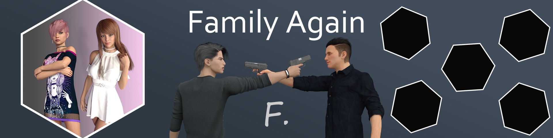 Family Again v0.4.0 2 Family Again Apk Android Adult Game Download (12)